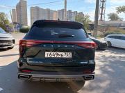 Chery Tiggo 8 Pro Plug-in Hybrid Ростов-на-Дону  - изображение 33