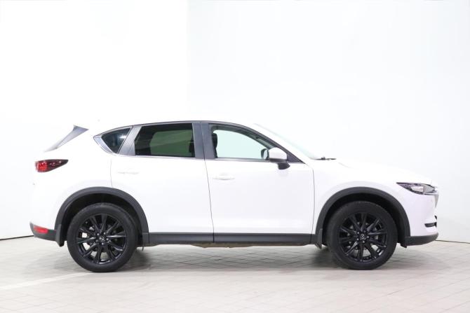 Mazda CX-5 II с пробегом 2021 года, цена 2 485 000 рублей, 71141 км, внедорожник, Автокод Объявления
