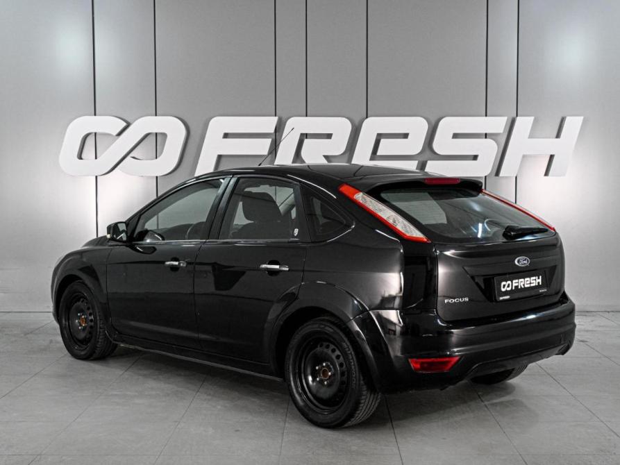 Ford Focus II Рестайлинг Ростов-на-Дону  - изображение 2