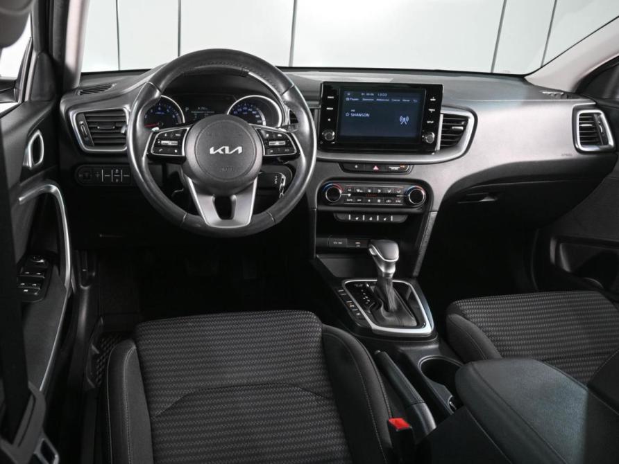 Kia Ceed III Рестайлинг Ростов-на-Дону  - изображение 6