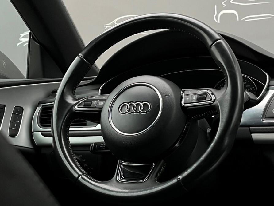 Audi A7 I (4G) Санкт-Петербург  - изображение 28