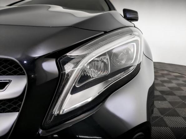Mercedes-Benz GLA I (X156) Рестайлинг с пробегом 2019 года, цена 2 390 000 рублей, 91530 км, внедорожник, Автокод Объявления