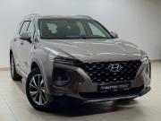Hyundai Santa Fe IV Вологда  - изображение 25