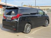 Toyota Alphard III Рестайлинг Казань  - изображение 37