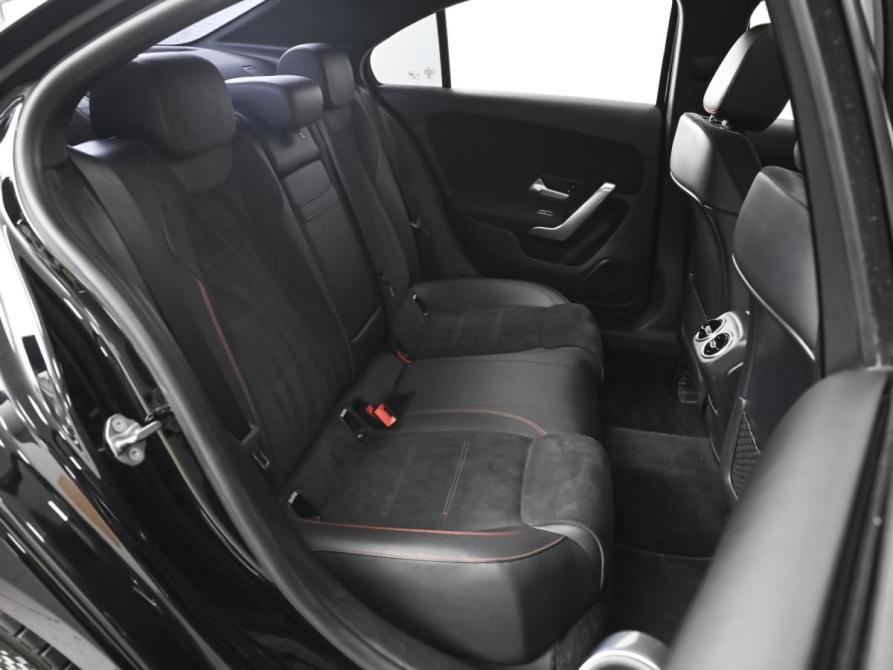 Mercedes-Benz A-Класс IV (W177) Ставрополь  - изображение 7