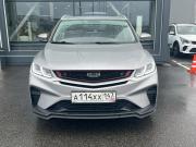 Geely Coolray I Санкт-Петербург  - изображение 8