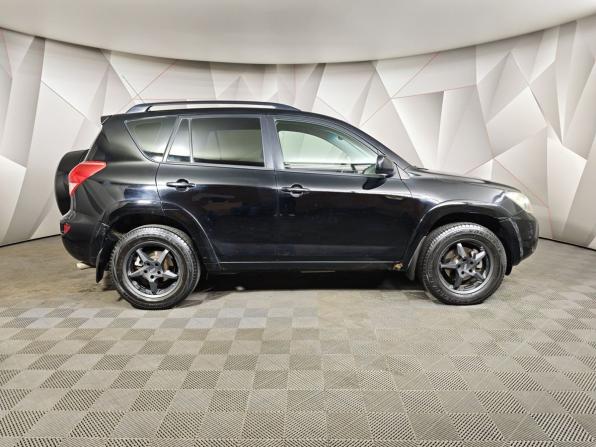 Toyota RAV4 III (XA30) с пробегом 2008 года, цена 1 195 000 рублей, 260157 км, внедорожник, Автокод Объявления