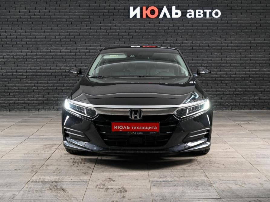 Honda Accord X Екатеринбург  - изображение 2