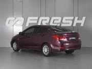 Hyundai Solaris I Минеральные Воды  - изображение 17