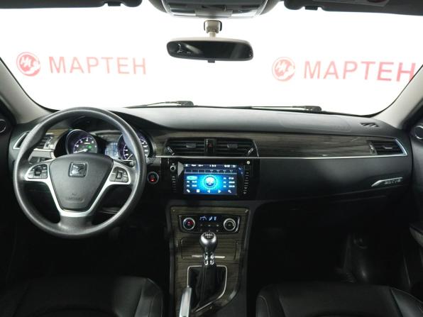 Zotye T600 с пробегом 2018 года, цена 750 000 рублей, 89947 км, внедорожник, Автокод Объявления