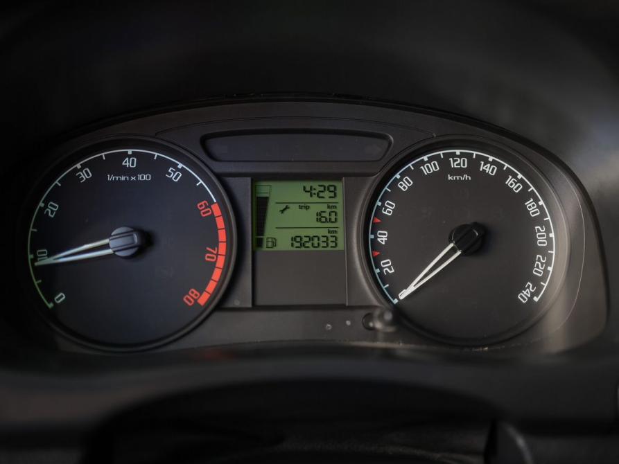 Skoda Fabia II Ижевск  - изображение 13