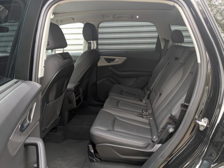 Audi Q7 II (4M) Рестайлинг Москва  - изображение 12