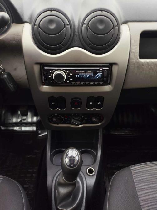 Renault Sandero I Санкт-Петербург  - изображение 18