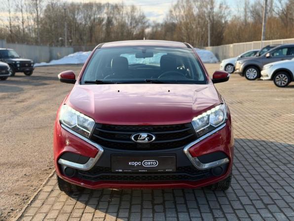 Lada (ВАЗ) XRAY I с пробегом 2019 года, цена 696 000 рублей, 99650 км, хэтчбек, Автокод Объявления