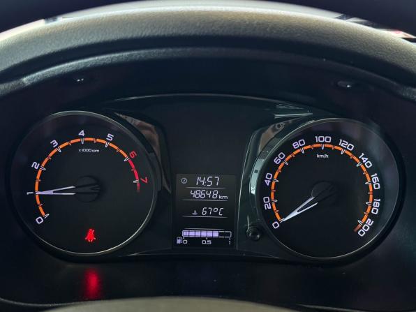 Lada (ВАЗ) Granta I Рестайлинг с пробегом 2023 года, цена 957 000 рублей, 48648 км, лифтбек, Автокод Объявления