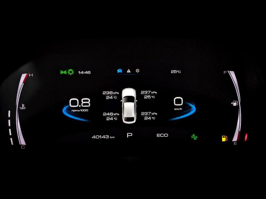 Haval F7x I Москва  - изображение 13