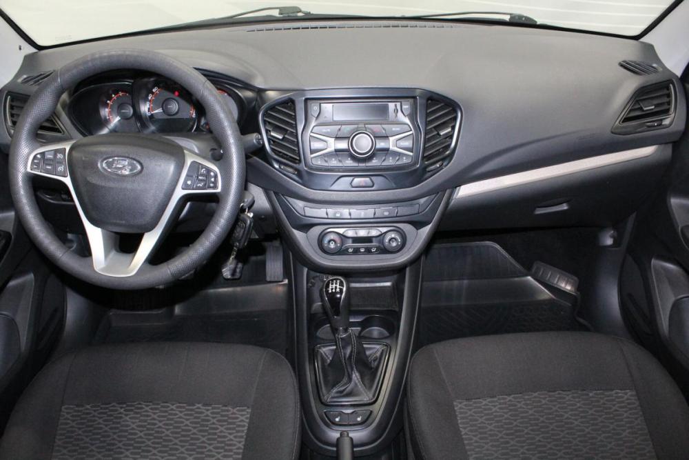 Lada (ВАЗ) Vesta I Кемерово  - изображение 12