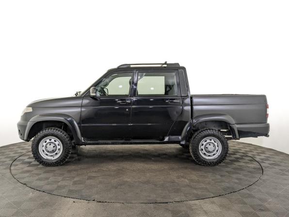 УАЗ Pickup I Рестайлинг 2 с пробегом 2023 года, цена 1 285 000 рублей, 47174 км, offers.body_type.unknown, Автокод Объявления