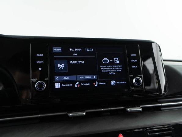 Kia Carnival IV с пробегом 2021 года, цена 3 149 999 рублей, 165350 км, минивэн, Автокод Объявления