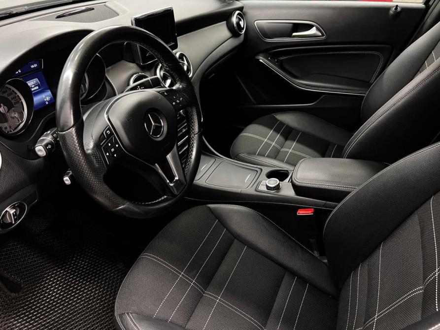 Mercedes-Benz GLA I (X156) Санкт-Петербург  - изображение 7