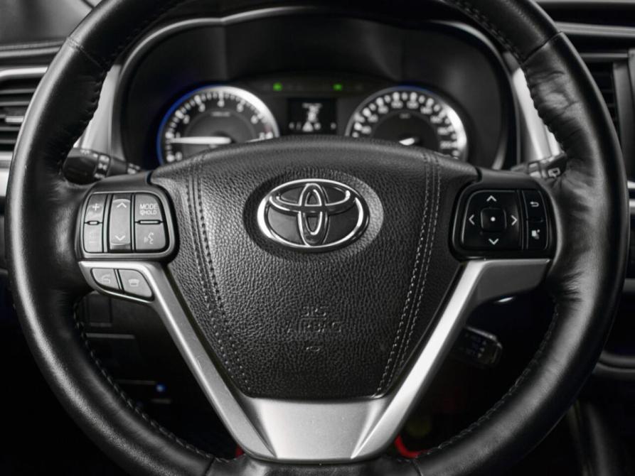 Toyota Highlander III (XU50) Екатеринбург  - изображение 14