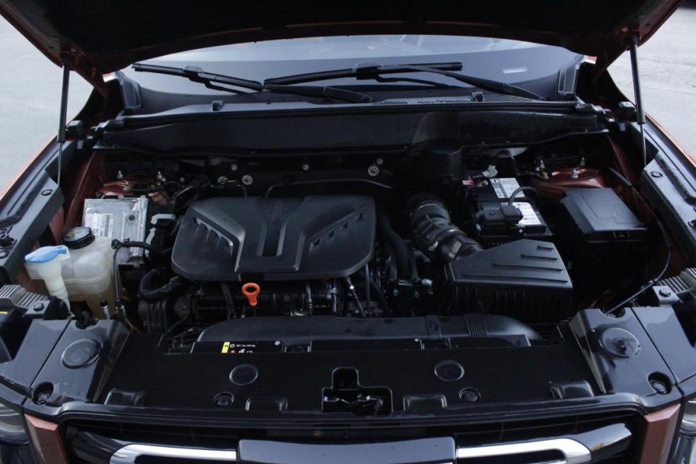 Haval Dargo I Брянск  - изображение 30