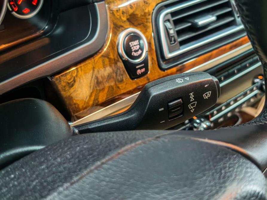 BMW 7 серии V (F01/F02/F04) Рестайлинг Ростов-на-Дону  - изображение 19