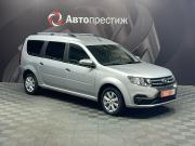 Lada (ВАЗ) Largus I Рестайлинг Оренбург  - изображение 17
