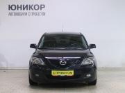 Mazda 3 I (BK) Рестайлинг Дзержинск  - изображение 25