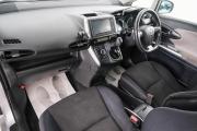 Toyota Wish II Красноярск  - изображение 27