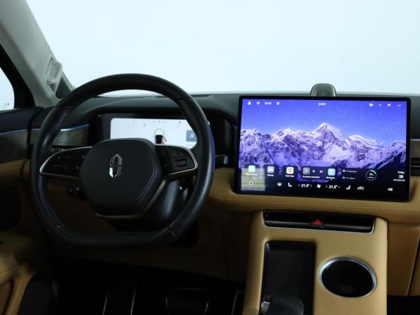 Aito M5 I с пробегом 2022 года, цена 2 990 000 рублей, 79000 км, внедорожник, Автокод Объявления