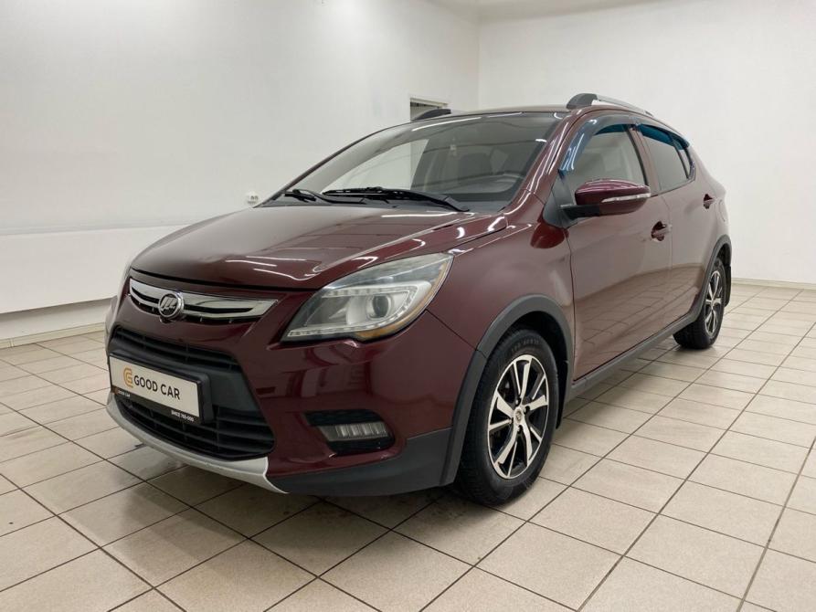 Lifan X50 Энгельс  - изображение 3