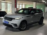 Land Rover Range Rover Velar I Рестайлинг Самара  - изображение 28