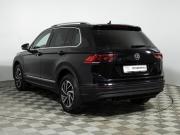 Volkswagen Tiguan II Санкт-Петербург  - изображение 32