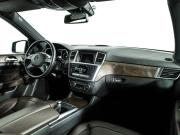 Mercedes-Benz M-Класс III (W166) Санкт-Петербург  - изображение 31