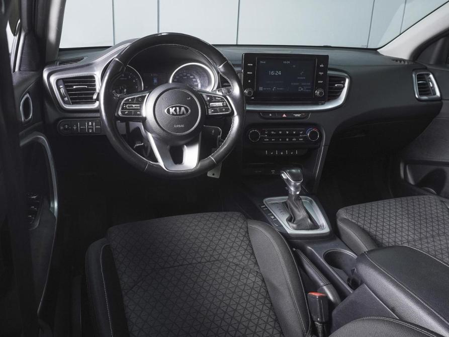 Kia Ceed III Ростов-на-Дону  - изображение 6