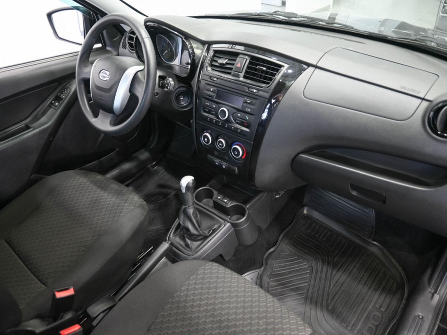 Datsun on-DO I Рестайлинг Ростов-на-Дону  - изображение 9