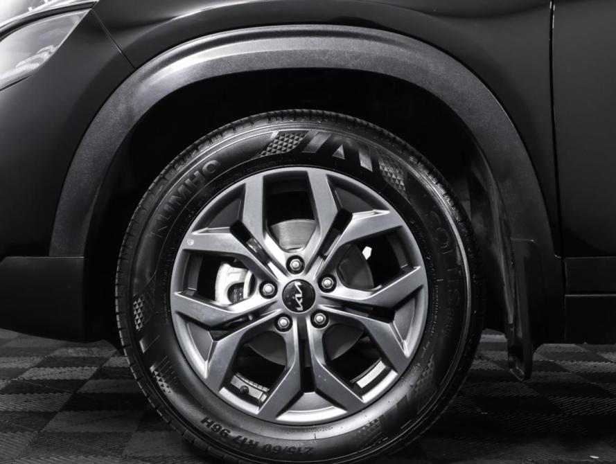 Kia Seltos I Рестайлинг Москва  - изображение 27