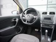 Volkswagen Polo V Рестайлинг Москва  - изображение 28