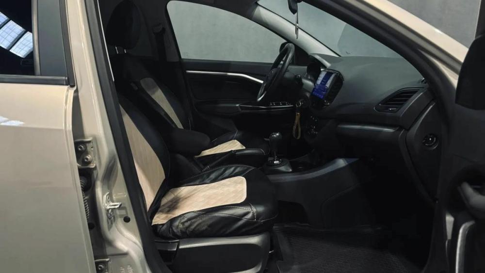 Lada (ВАЗ) Vesta I Смоленск  - изображение 11