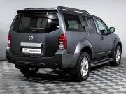 Nissan Pathfinder III Рестайлинг Москва  - изображение 24