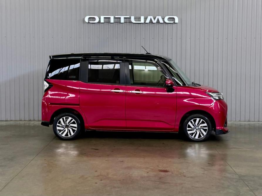 Toyota Tank I Краснодар  - изображение 4