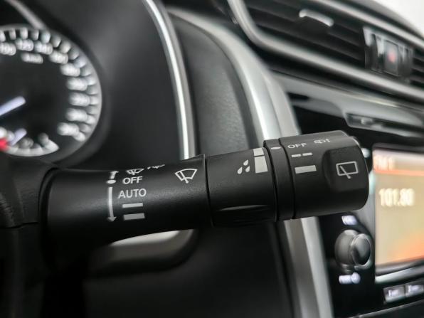 Nissan Murano III (Z52) с пробегом 2016 года, цена 1 860 000 рублей, 139587 км, внедорожник, Автокод Объявления