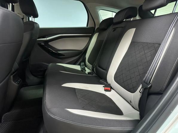 Lada (ВАЗ) Vesta I с пробегом 2020 года, цена 1 399 000 рублей, 48119 км, универсал, Автокод Объявления