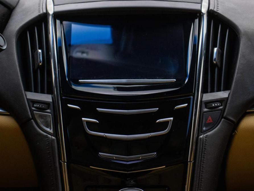 Cadillac ATS I Москва  - изображение 15