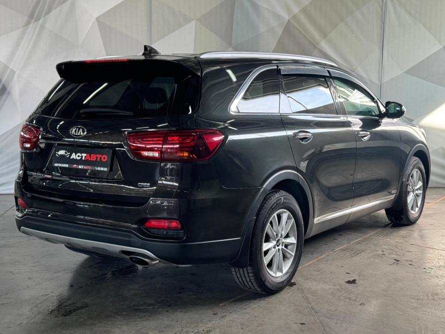 Kia Sorento III Prime Рестайлинг Оренбург  - изображение 6