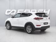 Hyundai Tucson III Ростов-на-Дону  - изображение 20