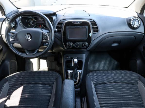 Renault Kaptur I с пробегом 2016 года, цена 1 279 000 рублей, 96151 км, внедорожник, Автокод Объявления