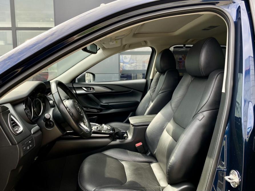 Mazda CX-9 II Москва  - изображение 24