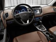 Hyundai Creta I Москва  - изображение 30